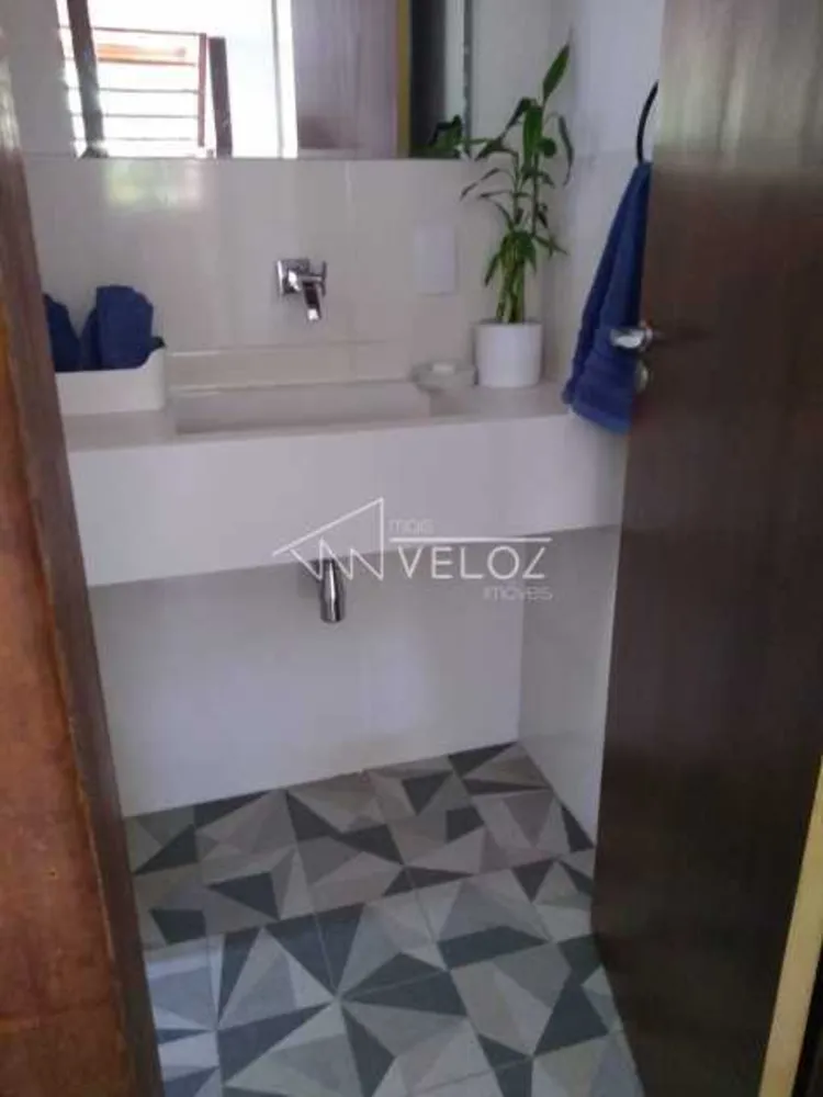 Apartamento, 5 quartos, 1048 m² - Foto 1