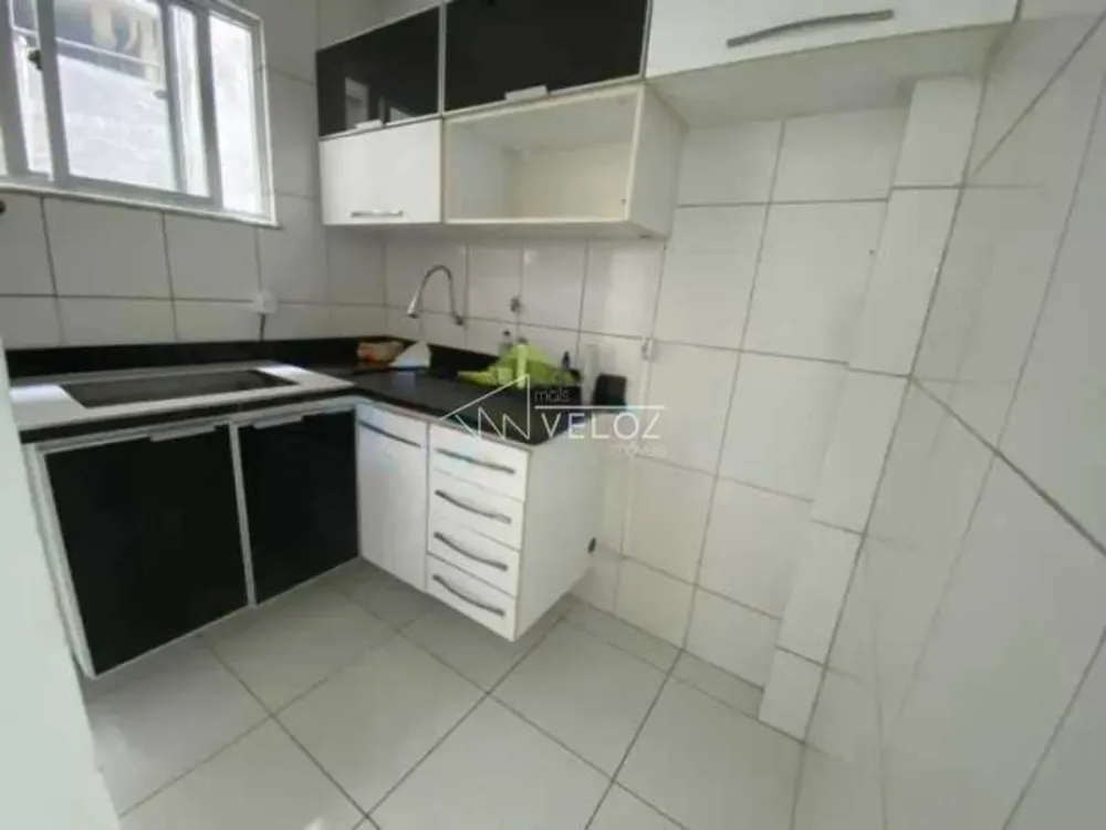 Apartamento, 1 quarto, 38 m² - Foto 19