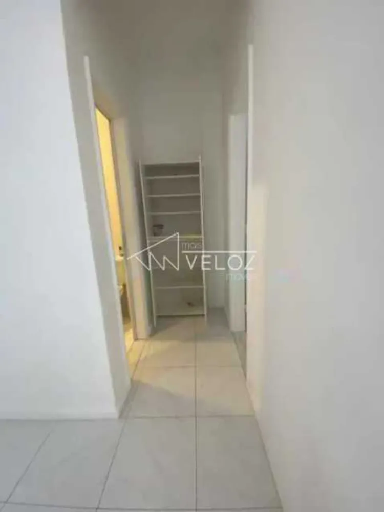 Apartamento, 1 quarto, 38 m² - Foto 2