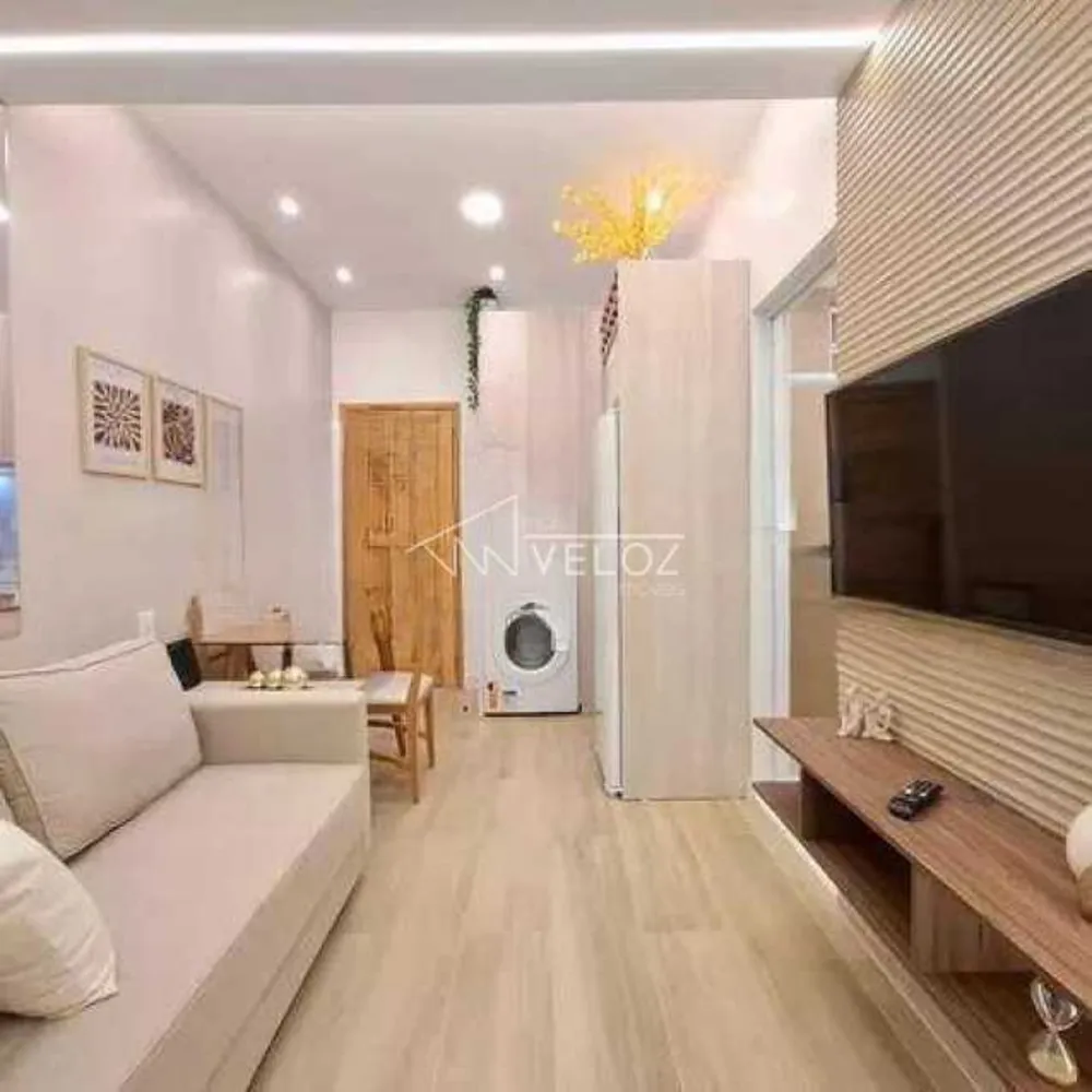 Apartamento, 1 quarto, 28 m² - Foto 11