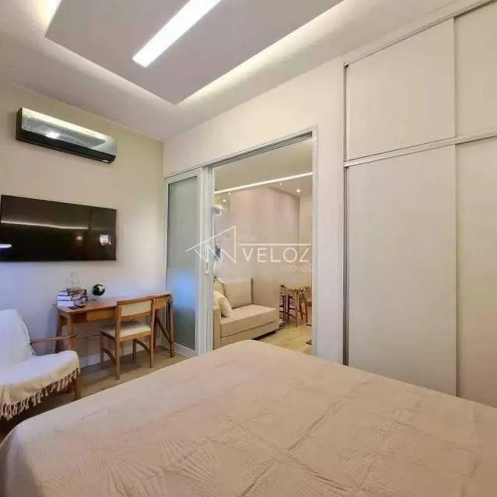 Apartamento, 1 quarto, 28 m² - Foto 4