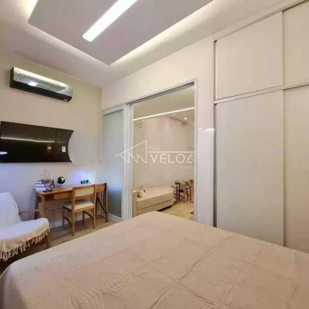 Apartamento, 1 quarto, 28 m² - Foto 9
