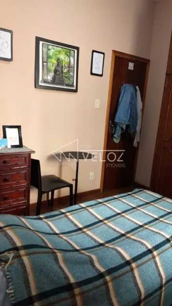 Apartamento, 2 quartos, 68 m² - Foto 11