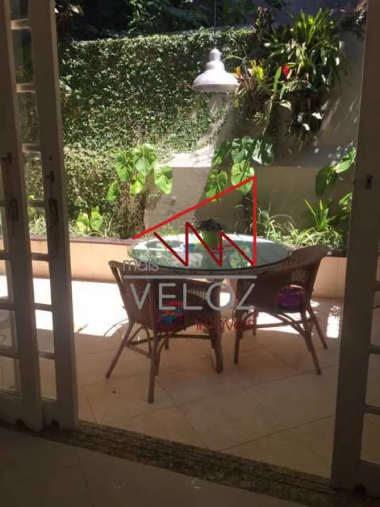 Apartamento, 6 quartos, 340 m² - Foto 13
