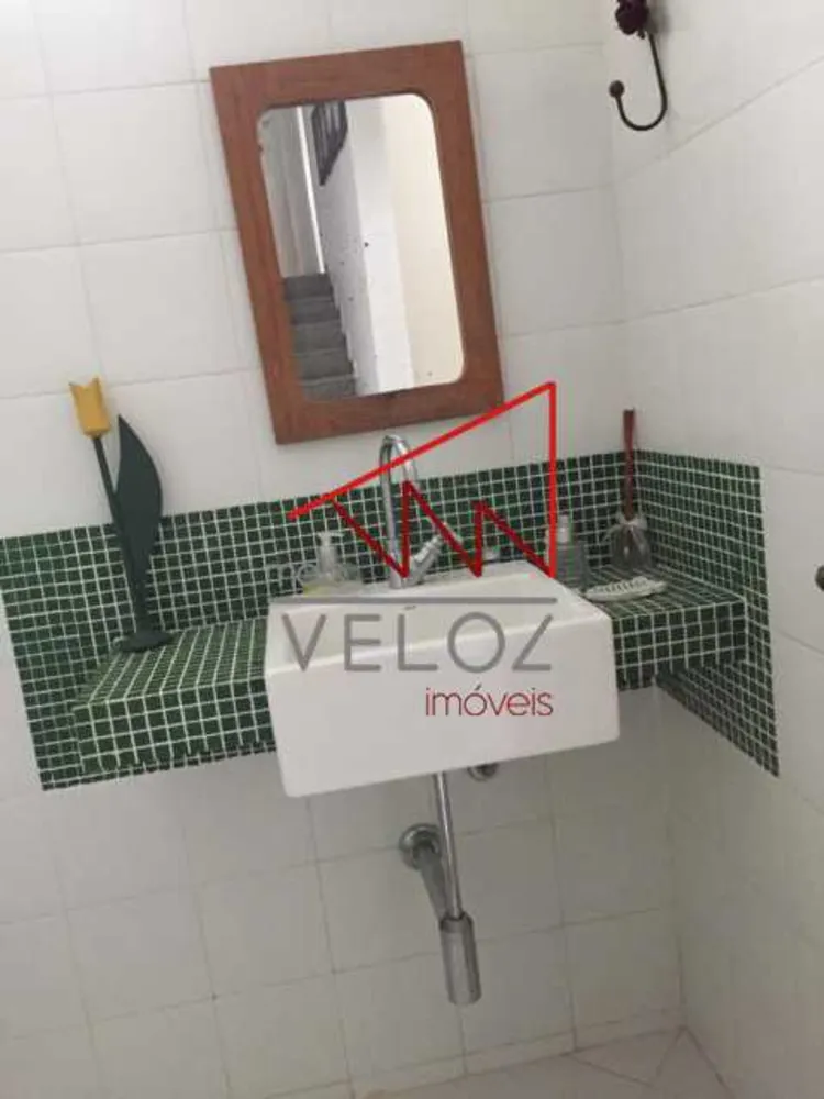 Apartamento, 6 quartos, 340 m² - Foto 24
