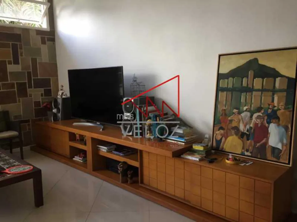 Apartamento, 6 quartos, 340 m² - Foto 5