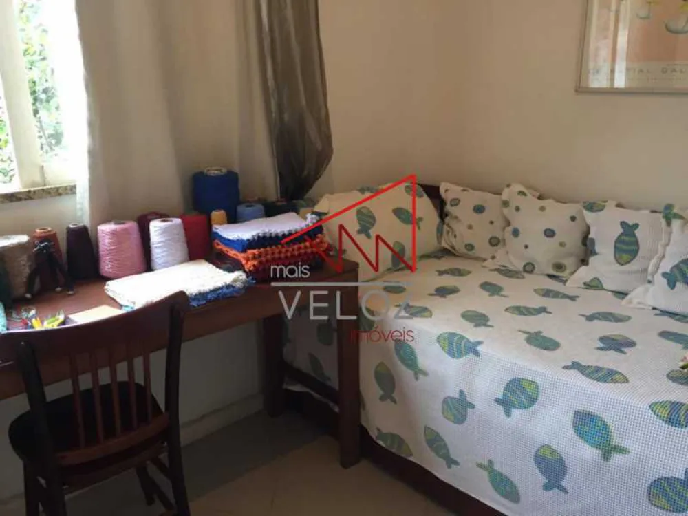 Apartamento, 6 quartos, 340 m² - Foto 10