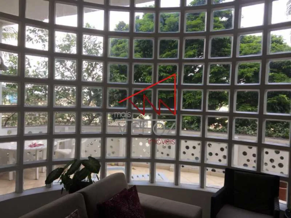 Apartamento, 6 quartos, 340 m² - Foto 9
