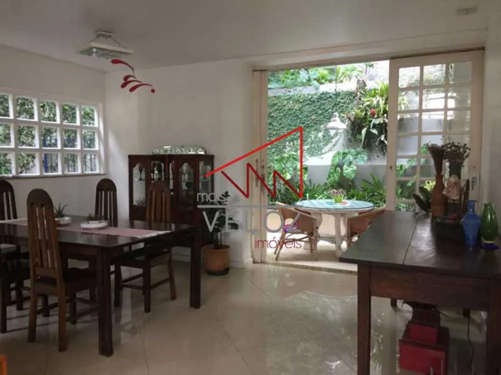 Apartamento, 6 quartos, 340 m² - Foto 25