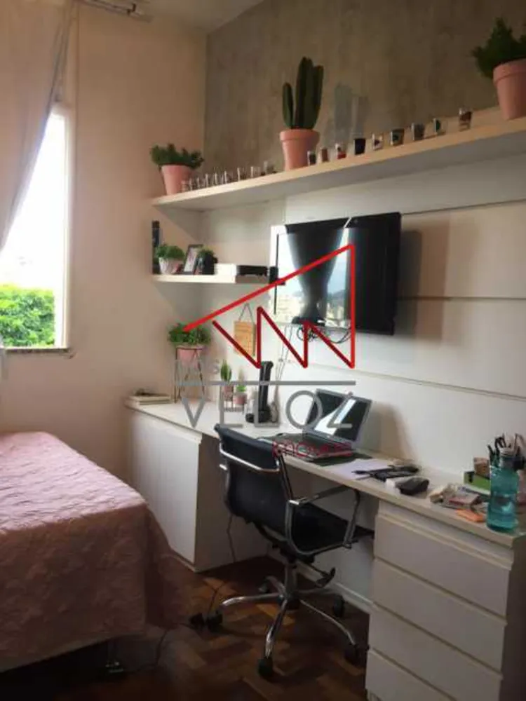Apartamento, 6 quartos, 340 m² - Foto 8
