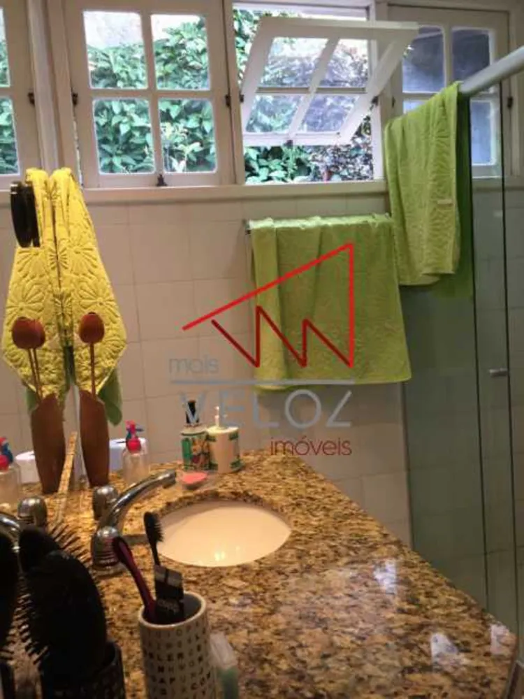 Apartamento, 6 quartos, 340 m² - Foto 3
