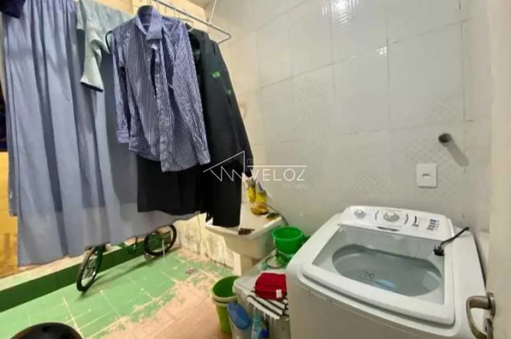 Apartamento, 2 quartos, 57 m² - Foto 3