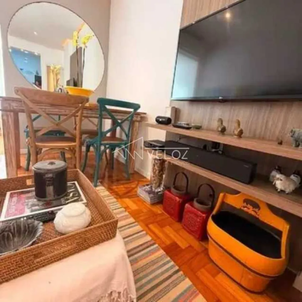 Apartamento, 2 quartos, 61 m² - Foto 5