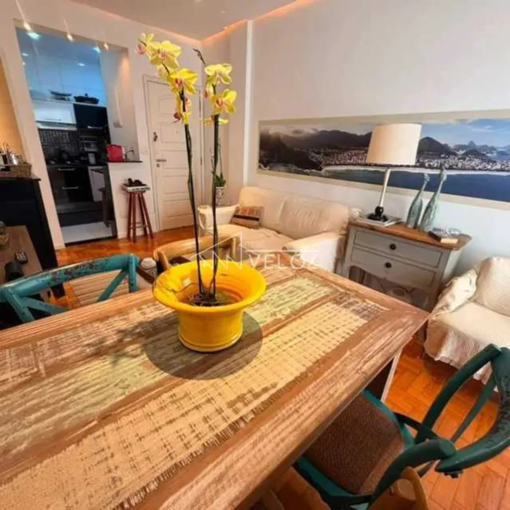 Apartamento, 2 quartos, 61 m² - Foto 2