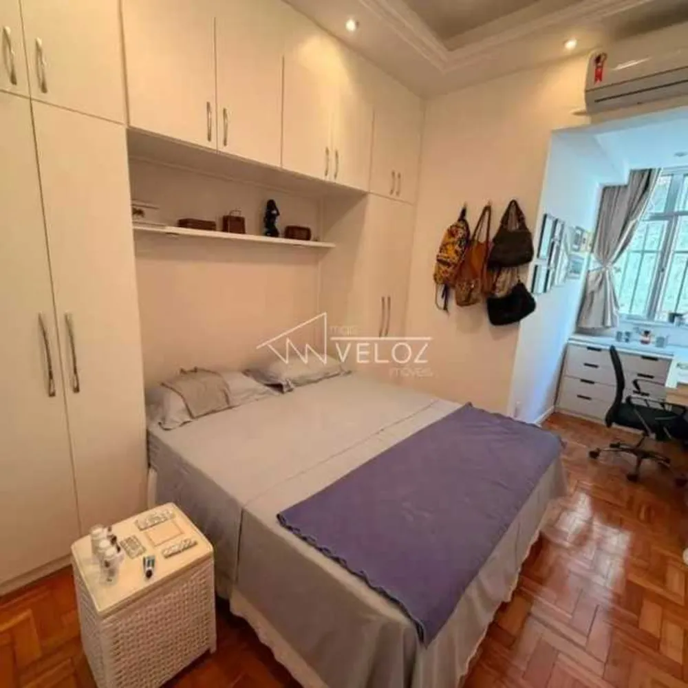 Apartamento, 2 quartos, 61 m² - Foto 3