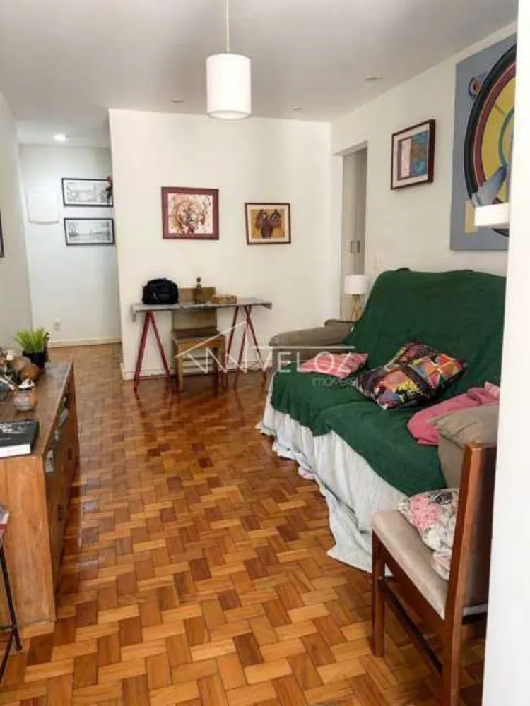 Apartamento, 2 quartos, 65 m² - Foto 5