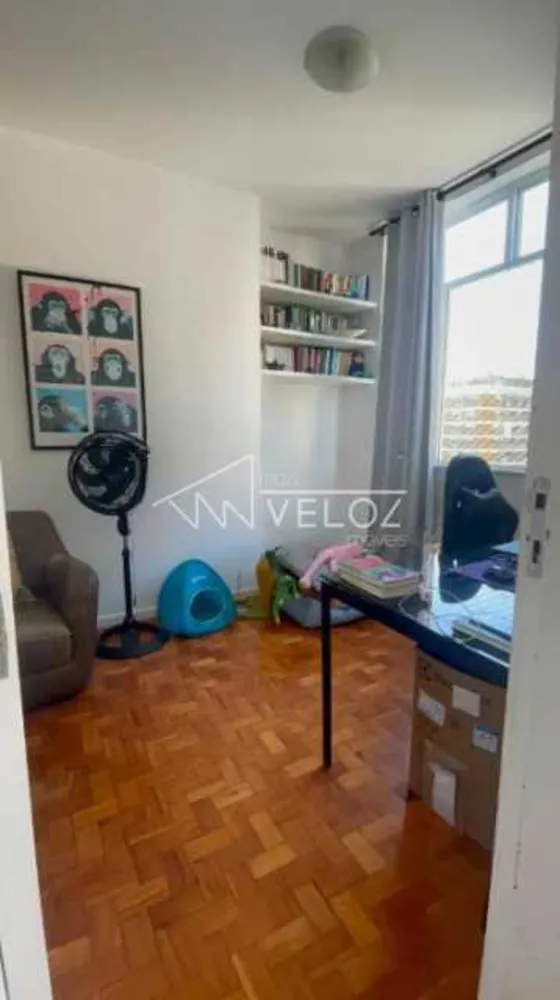 Apartamento, 2 quartos, 65 m² - Foto 14