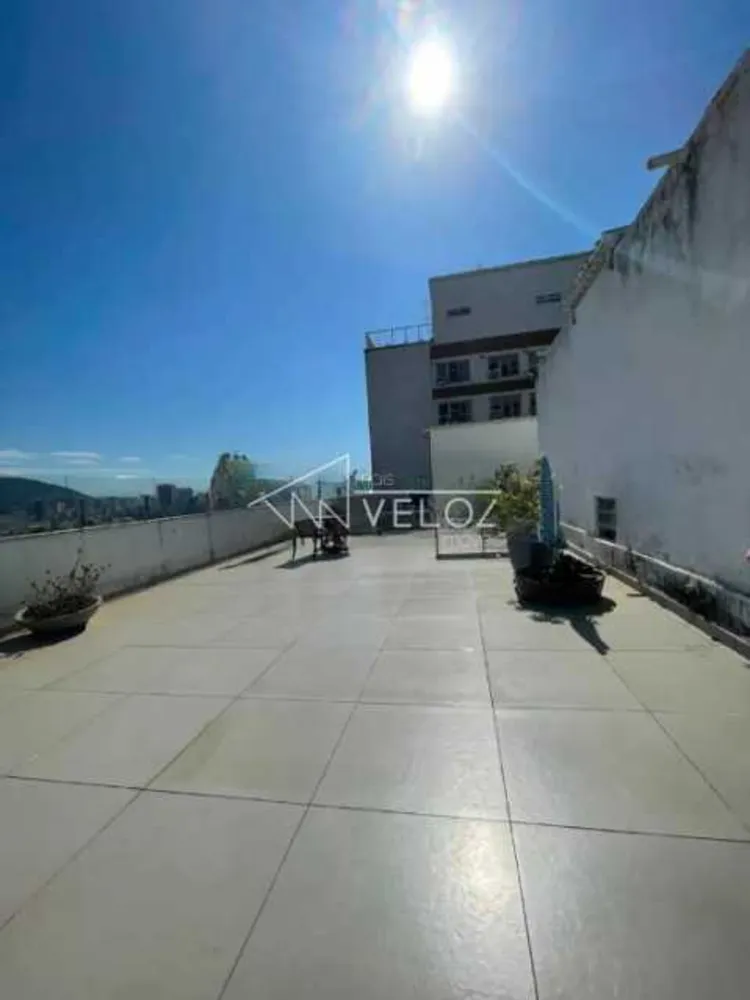 Apartamento, 2 quartos, 65 m² - Foto 9