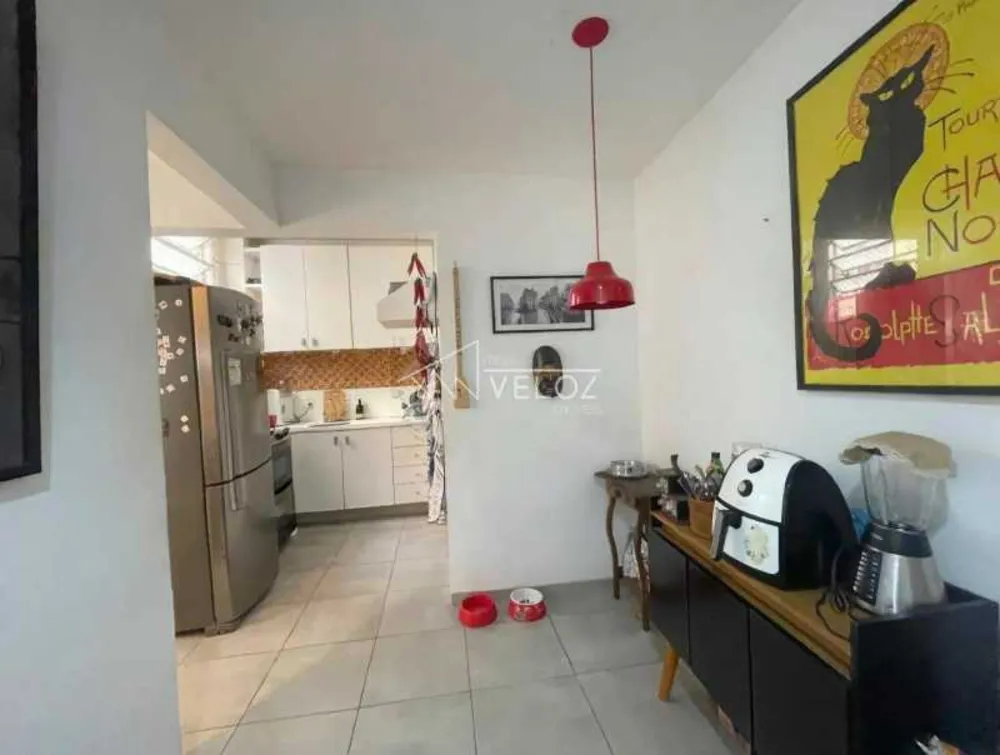 Apartamento, 2 quartos, 65 m² - Foto 2