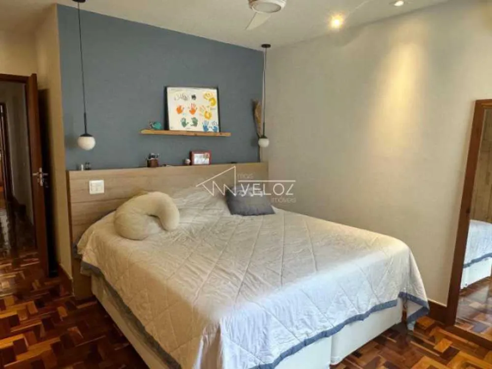 Apartamento, 3 quartos, 140 m² - Foto 3