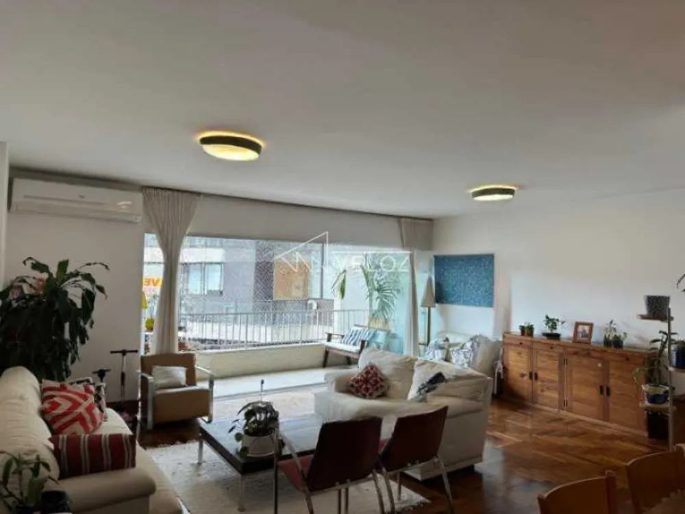 Apartamento, 3 quartos, 140 m² - Foto 6