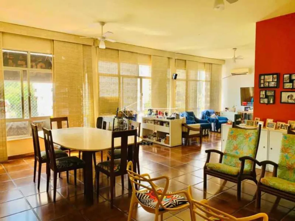 Apartamento, 4 quartos, 140 m² - Foto 6
