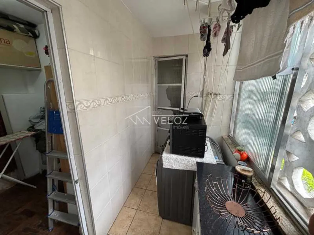 Apartamento, 3 quartos, 100 m² - Foto 12