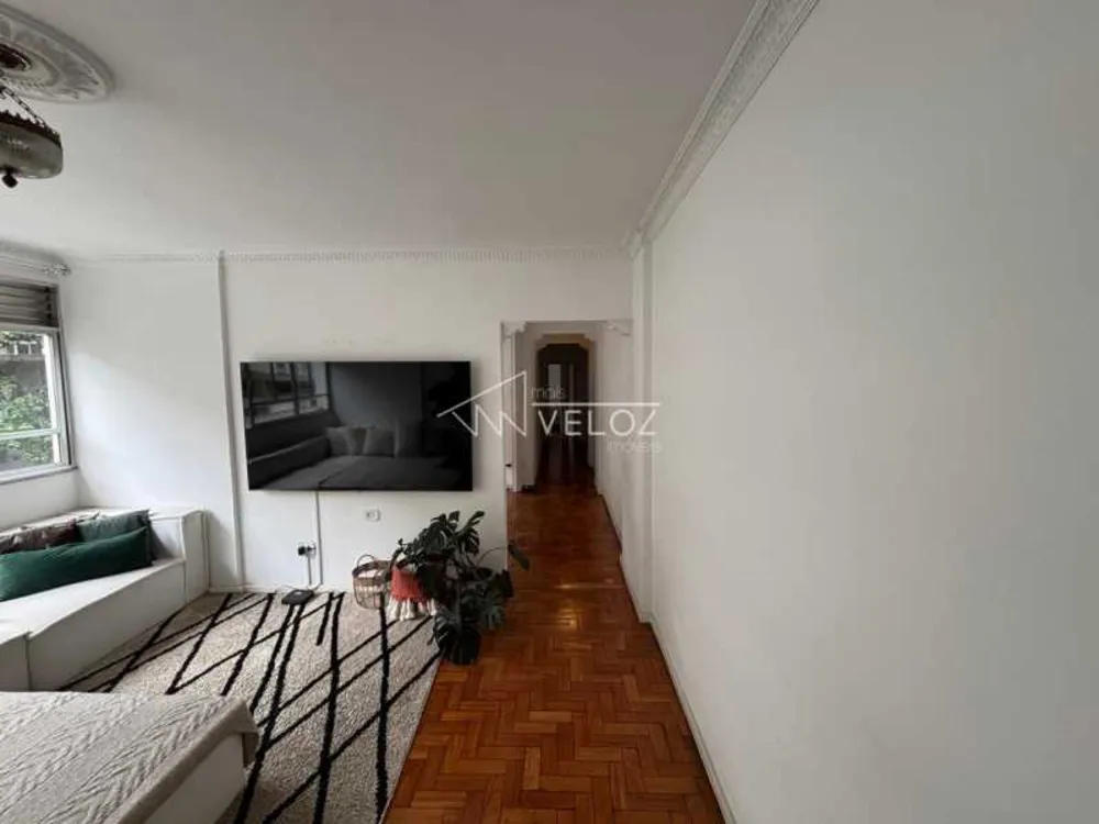 Apartamento, 3 quartos, 100 m² - Foto 5
