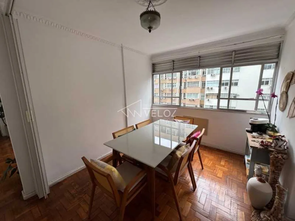 Apartamento, 3 quartos, 100 m² - Foto 1