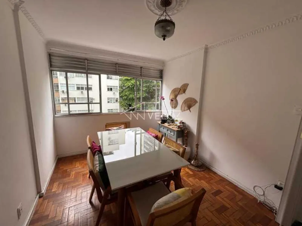 Apartamento, 3 quartos, 100 m² - Foto 7