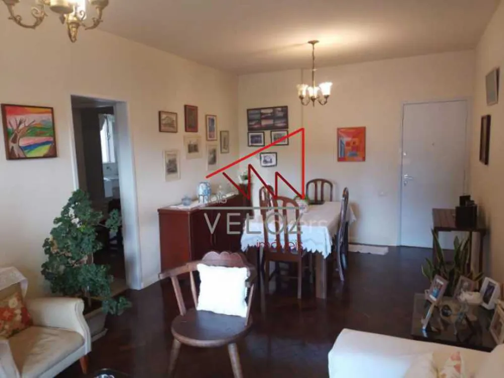 Apartamento, 3 quartos, 112 m² - Foto 2