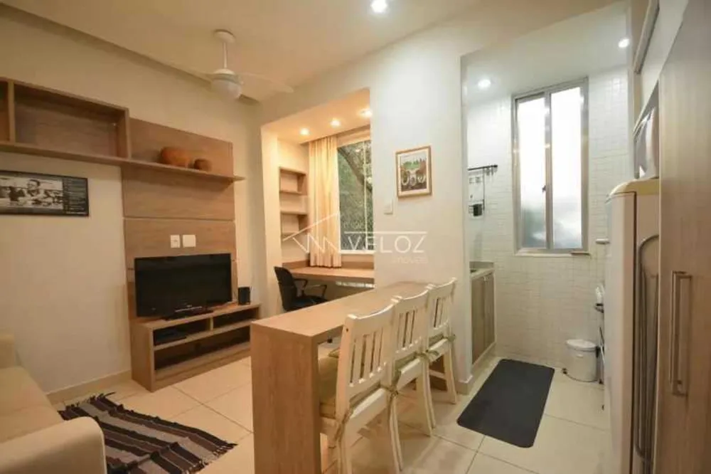 Apartamento, 1 quarto, 40 m² - Foto 6