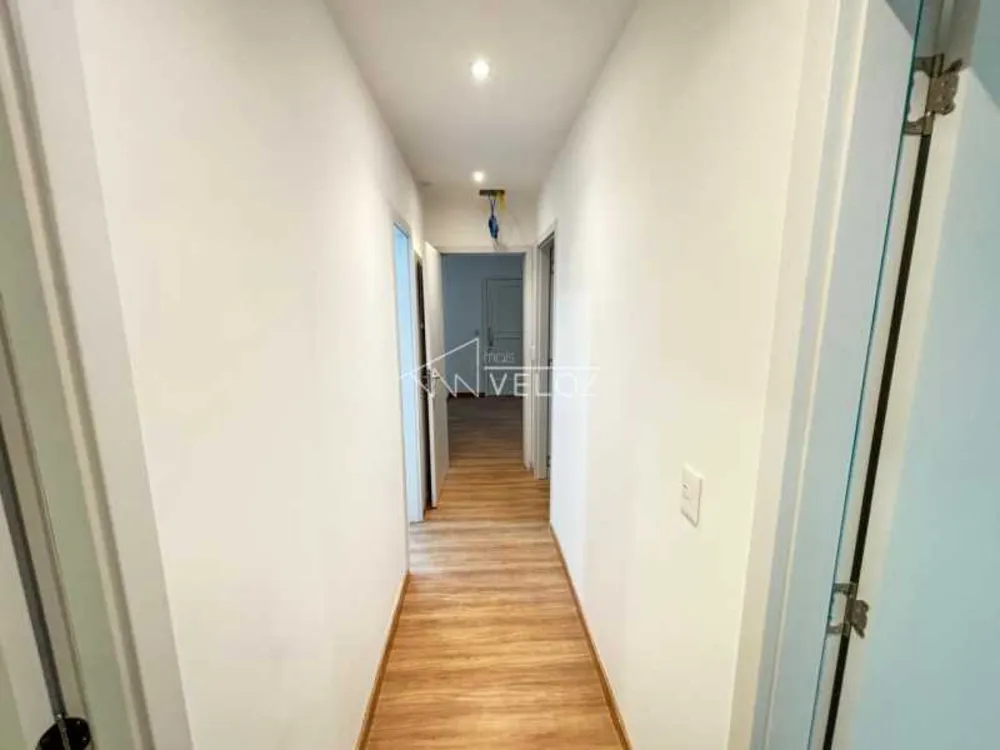 Apartamento, 3 quartos, 118 m² - Foto 22