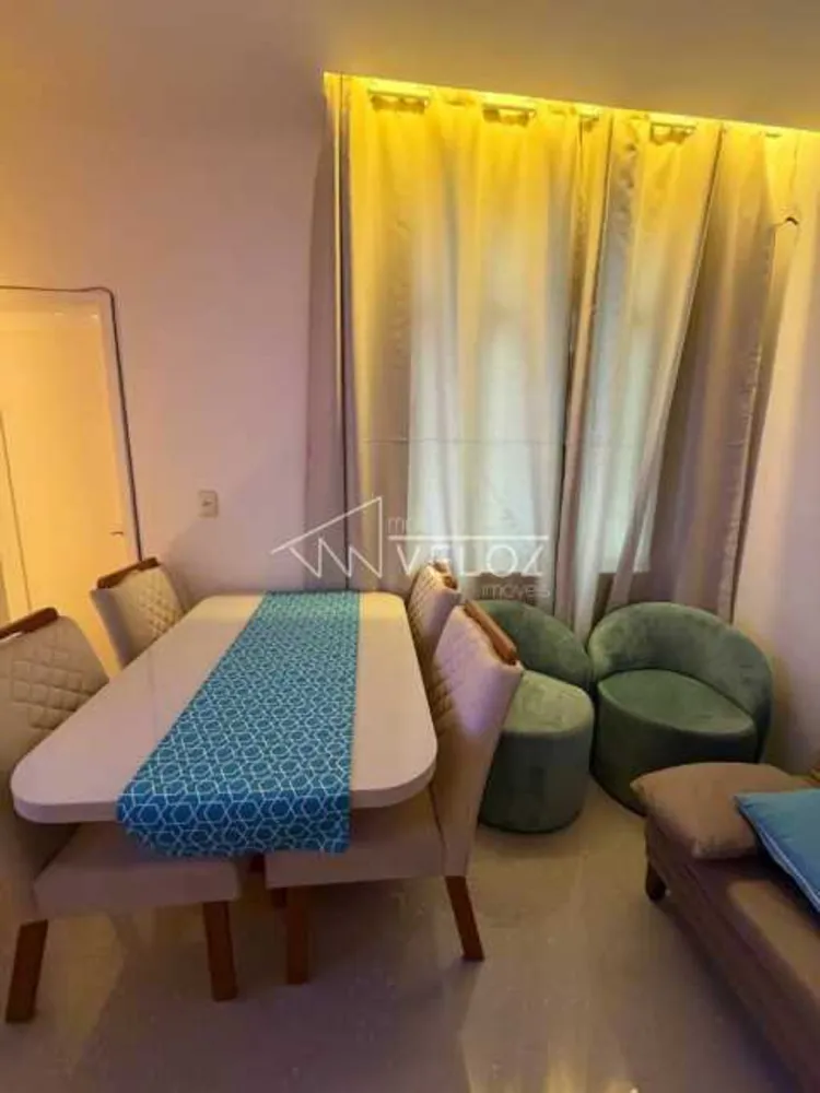 Apartamento, 1 quarto, 32 m² - Foto 4