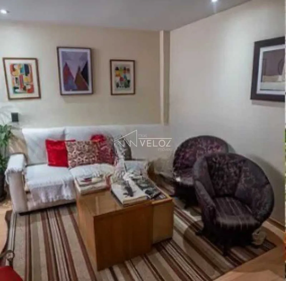 Apartamento, 3 quartos, 113 m² - Foto 6