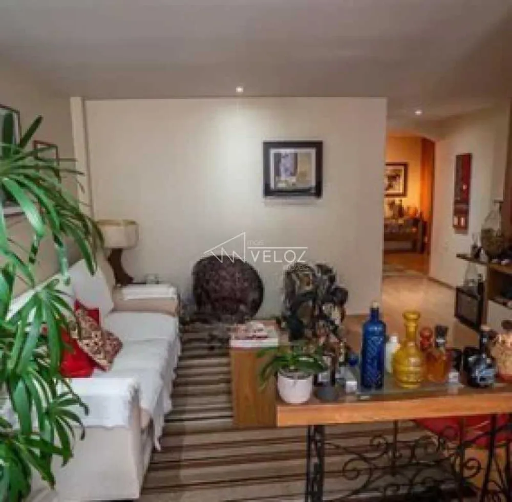 Apartamento, 3 quartos, 113 m² - Foto 1