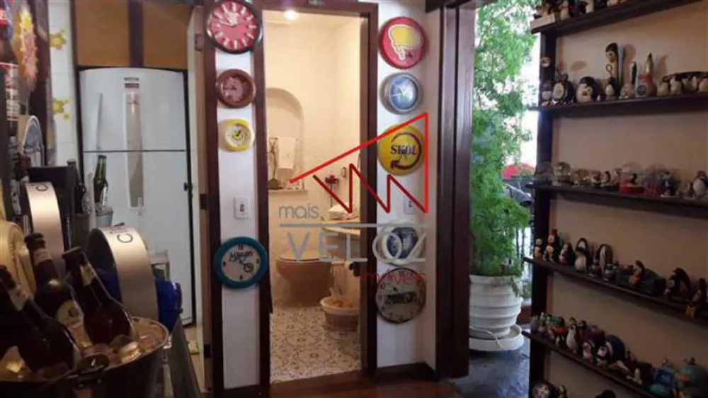 Apartamento, 3 quartos, 160 m² - Foto 3