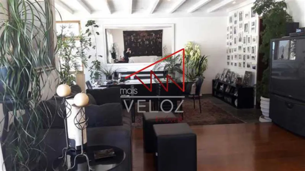Apartamento, 3 quartos, 160 m² - Foto 7