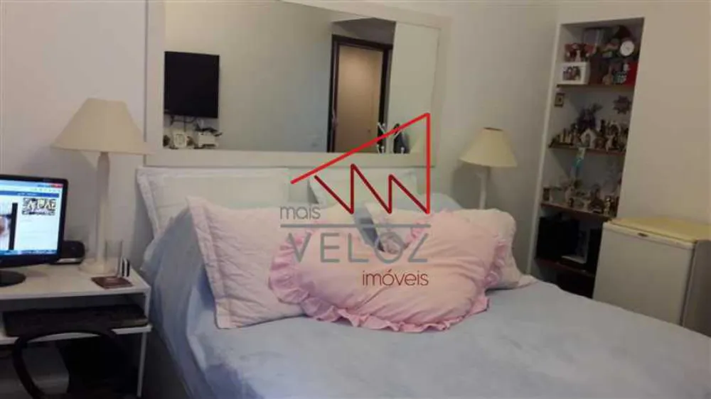 Apartamento, 3 quartos, 160 m² - Foto 14