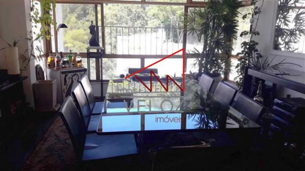 Apartamento, 3 quartos, 160 m² - Foto 1
