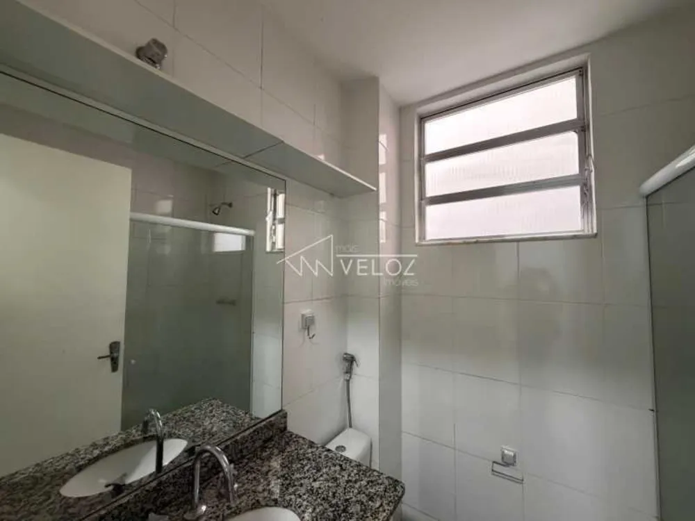 Apartamento, 2 quartos, 41 m² - Foto 7