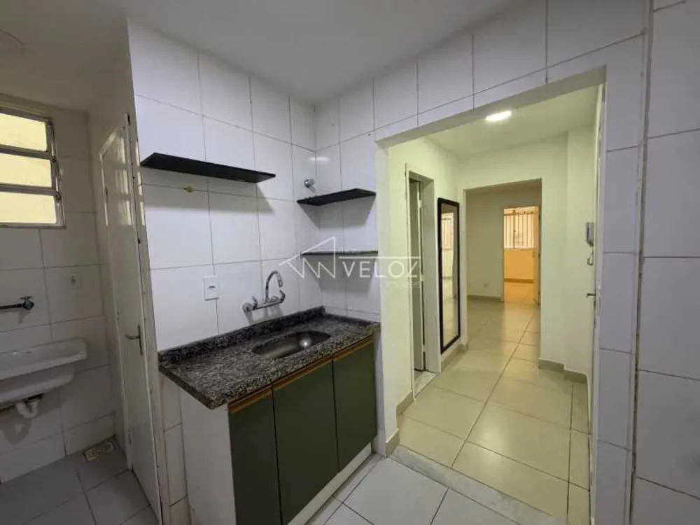 Apartamento, 2 quartos, 41 m² - Foto 25