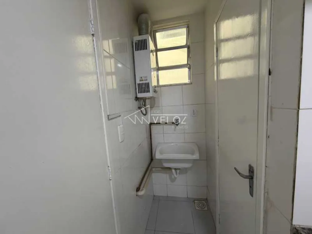 Apartamento, 2 quartos, 41 m² - Foto 3