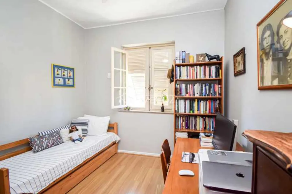 Apartamento, 3 quartos, 110 m² - Foto 6