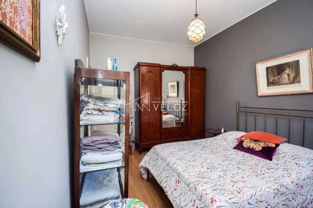 Apartamento, 3 quartos, 110 m² - Foto 12