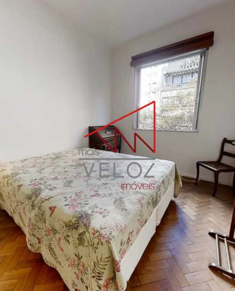 Apartamento, 3 quartos, 110 m² - Foto 4