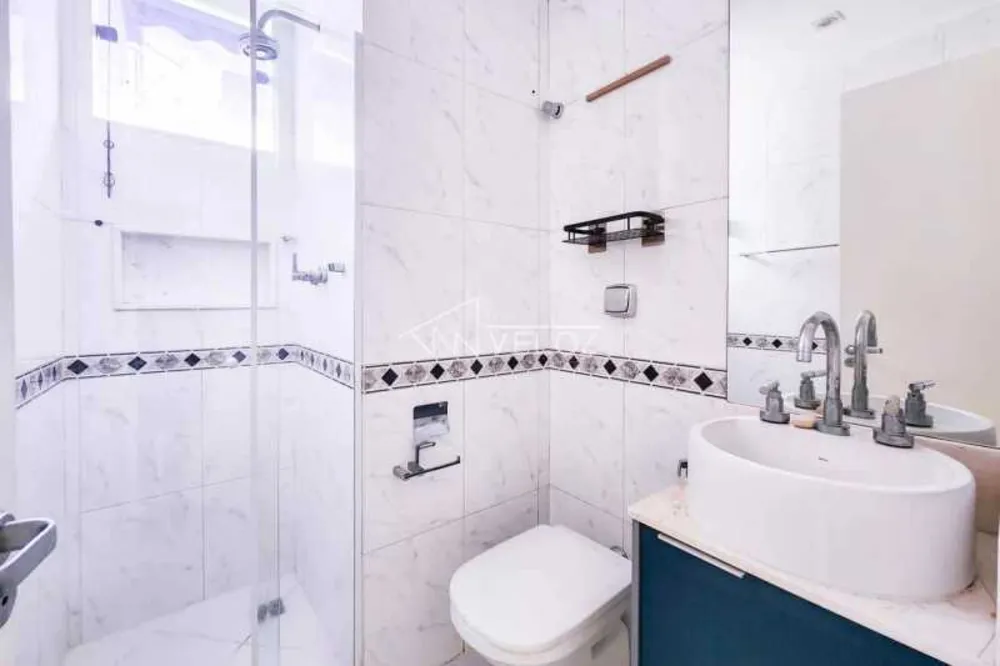 Cobertura, 3 quartos, 160 m² - Foto 26