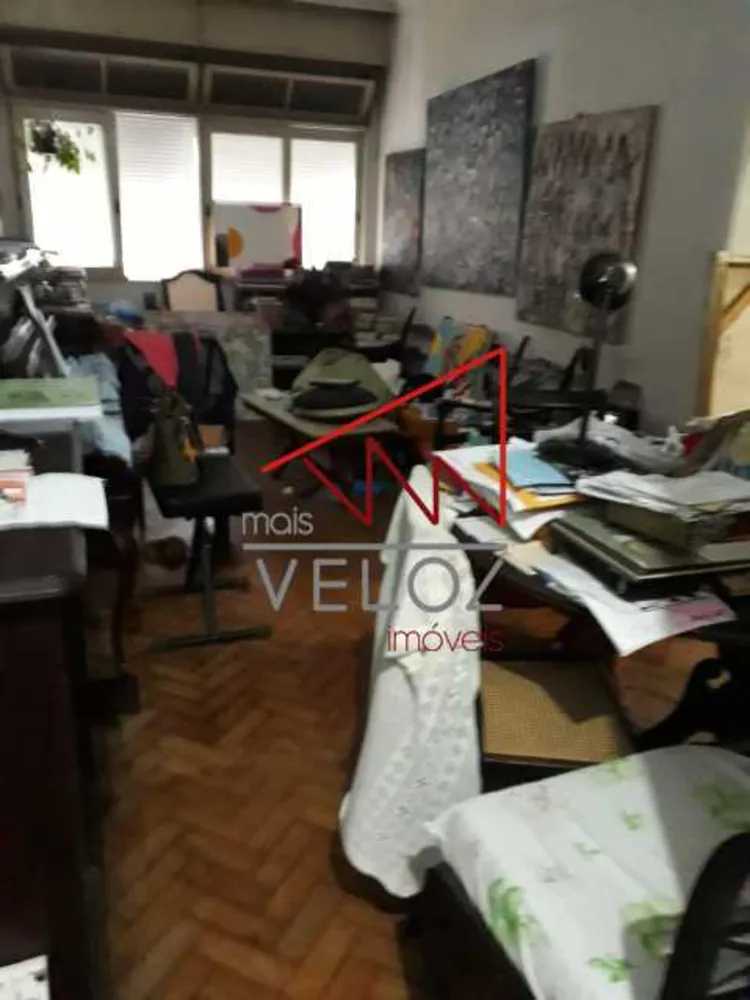 Apartamento, 3 quartos, 98 m² - Foto 8
