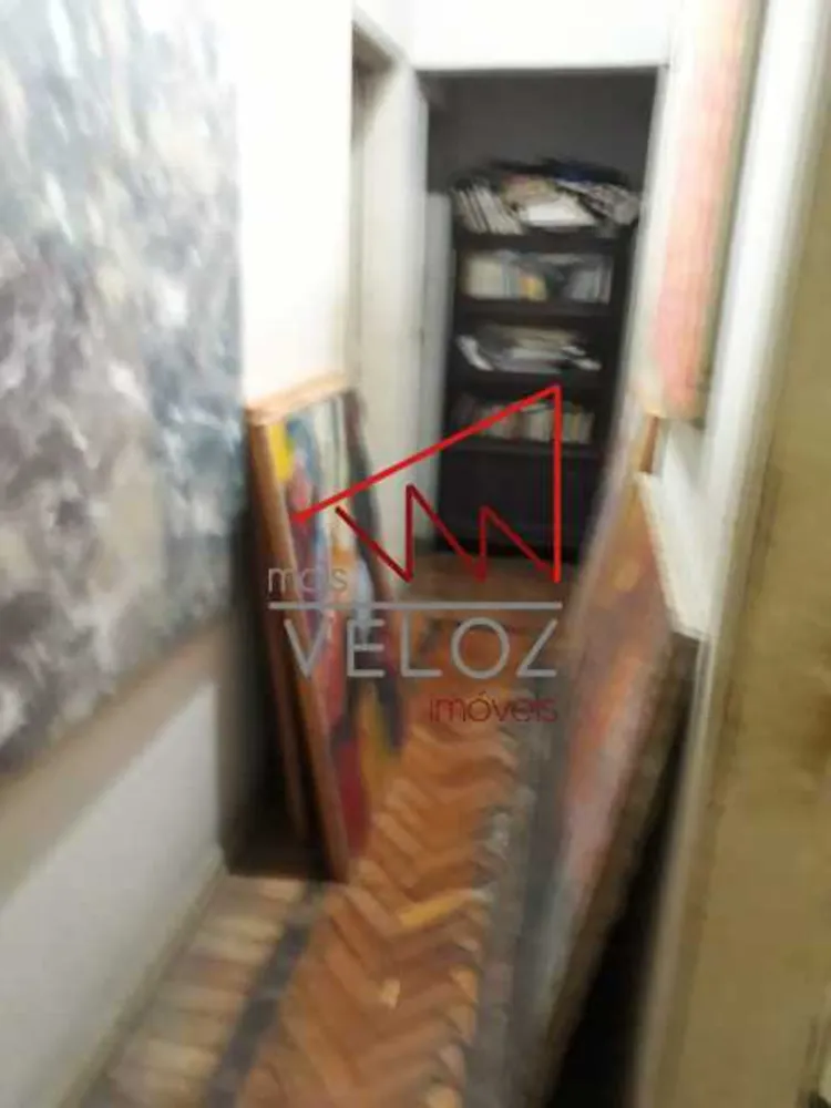 Apartamento, 3 quartos, 98 m² - Foto 5