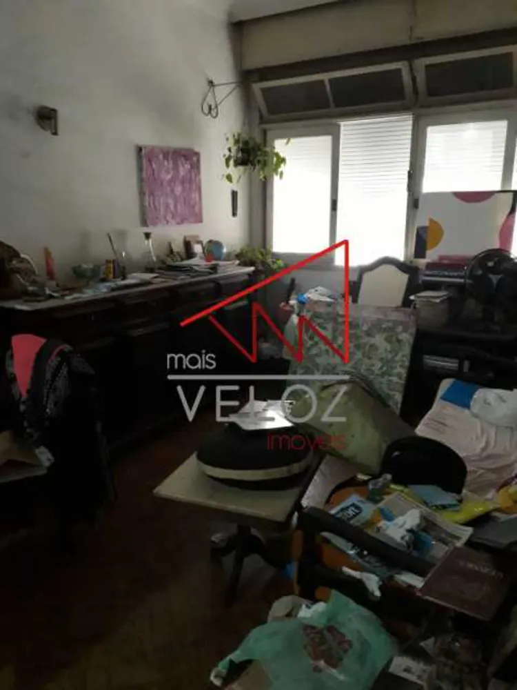 Apartamento, 3 quartos, 98 m² - Foto 1